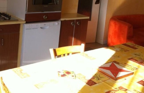 Saint-Georges-sur-Allier House | Saint Georges Sur Allier: HOUSE WITH GARDEN IN THE COUNTRY AND TO 30 MINUTES FROM CLERMONT FD AND 15 MINUTES OF A BODY OF WATER AND POOL