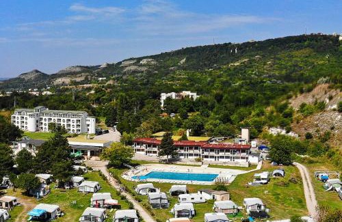 Topola Apartment | Saint George Hotel 1