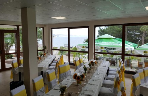 Topola Apartment | Saint George Hotel 1