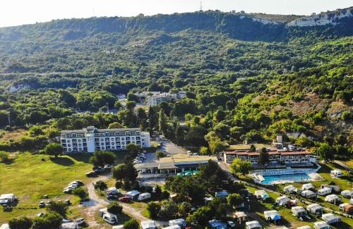 Topola Apartment | Saint George Hotel 1