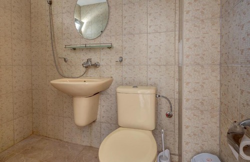 Topola Hotel | Saint George Hotel 2