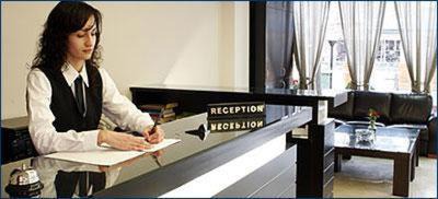 Asprovalta Hotel | Saint George Hotel