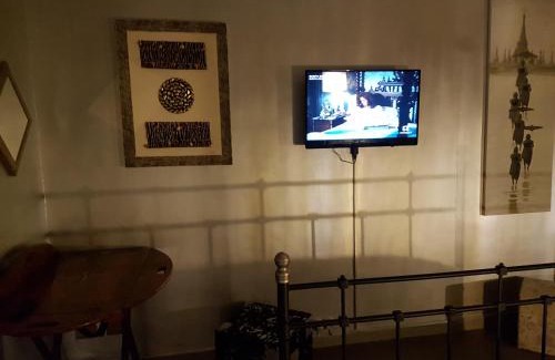 Alessandria Apartment | Saint George's House centro-stazione-ospedali