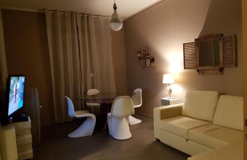 Alessandria Apartment | Saint George's House centro-stazione-ospedali