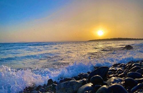 Sithonia Apartment | Saint George Sithonia
