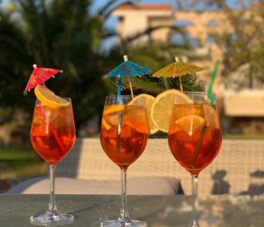 Sithonia Apartment | Saint George Sithonia