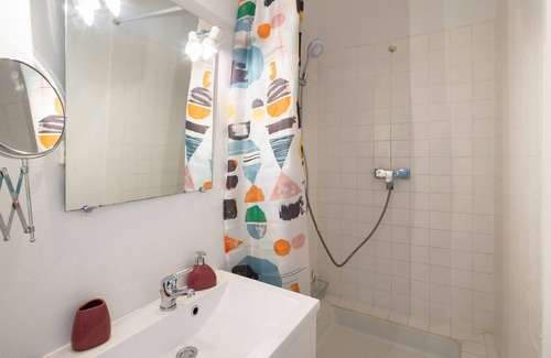 Centre Apartment | Saint Germain - Appt dans le centre de Rennes