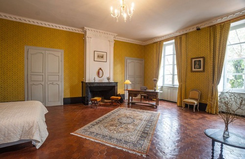 Saint-Jean-du-Gard Other | Saint Jean Castle