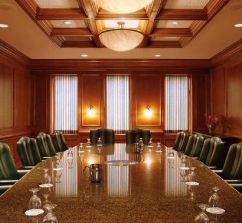 Plymouth Hotel | Saint John's Resort