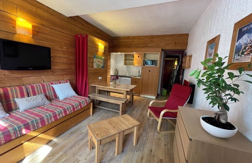 Vignec Apartment | Saint-lary-soulan-coeur Village Apt 4 Pers Piscine Ext 300m: Thermes, Télécabine