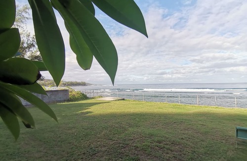 Saint-Leu Apartment | Saint-Leu Bay