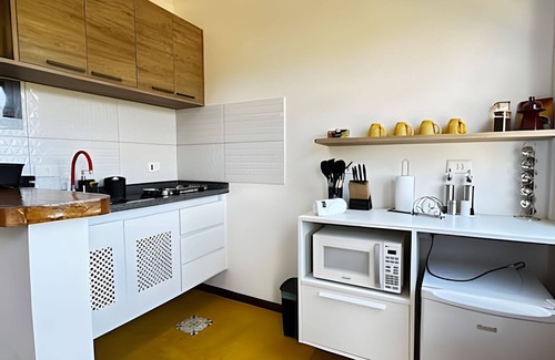 Jaguaribe House | Saint Louis | Beautiful suite 4 minutes from the center