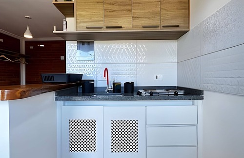 Jaguaribe House | Saint Louis | Beautiful suite 4 minutes from the center