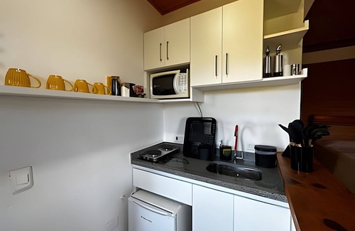 Jaguaribe House | Saint Louis | Studio 4 minutes from the center