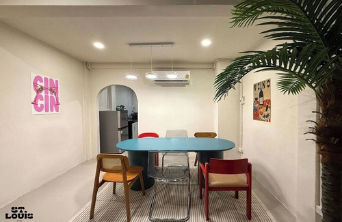 Sathorn Villa | Saint Louis Stay
