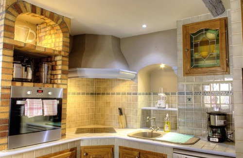 Saint-Martin-du-Var House | Saint-Martin - SAINT-MARTIN-DU-VAR