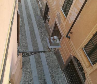 Acqui Terme Apartment | Saint Mary Magdalene