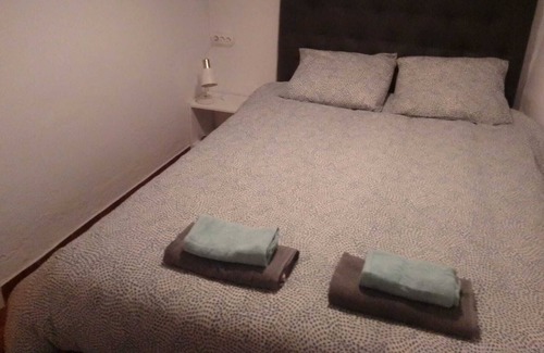 Elvas Apartment | Saint-Michel GuestHouse