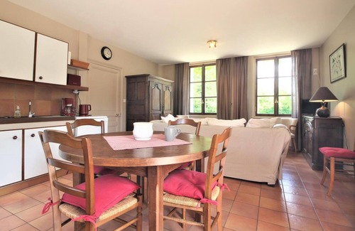 Quincampoix House | Saint Nicolas du Vert Bois