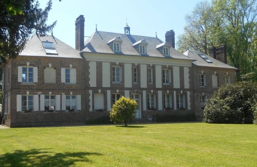 Quincampoix House | Saint Nicolas du Vert Bois
