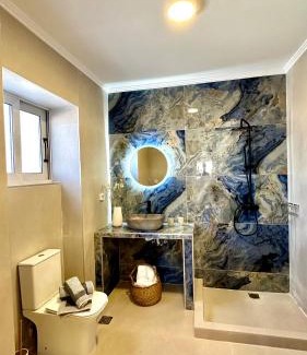 Methoni Apartment | Saint Nicolas luxury apartment