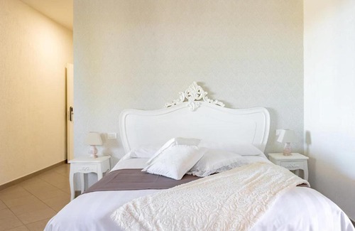 San Paolo Solbrito Hotel | Saint Paul Relais ****