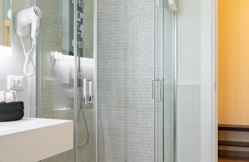 San Paolo Solbrito Hotel | Saint Paul Relais ****