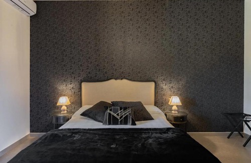 San Paolo Solbrito Hotel | Saint Paul Relais ****