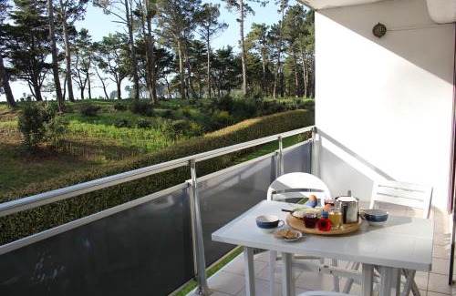 Saint-Philibert Apartment | Saint Philibert à 2 pas de la mer