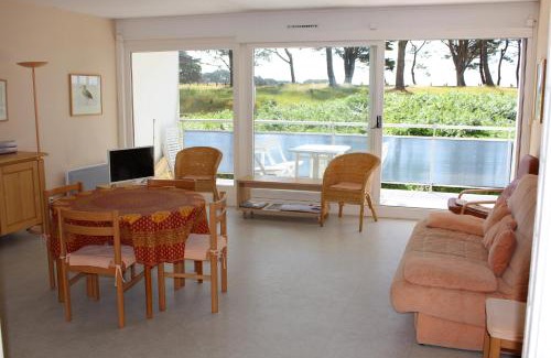 Saint-Philibert Apartment | Saint Philibert à 2 pas de la mer