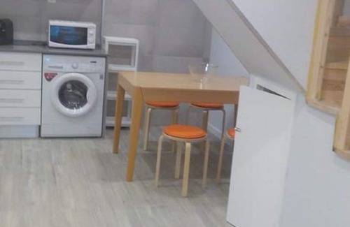 Setubal Apartment | Saint Philip's House B