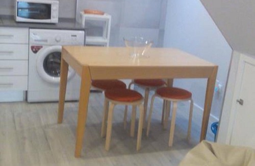 Setubal Apartment | Saint Philip's House B