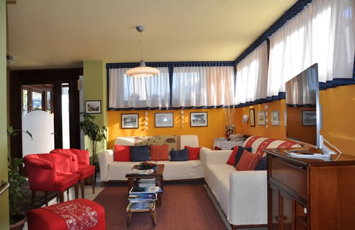 Saint-Pierre Hotel | Saint Pierre