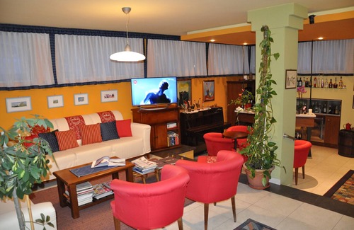 Saint-Pierre Hotel | Saint Pierre