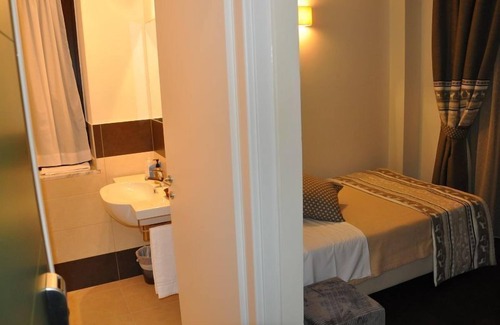 Saint-Pierre Hotel | Saint Pierre