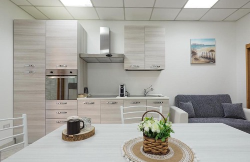 Olbia Apartment | Saint Simplicio House