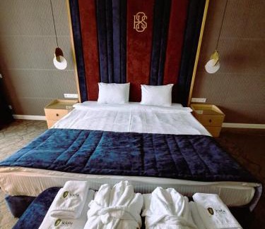 Sofia Hotel | Saint Sofia Golf Club, Hotel and SPA