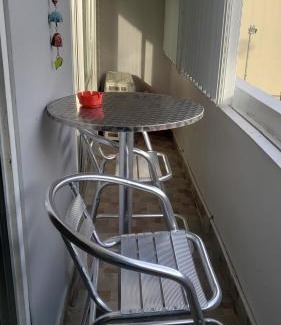 Isla Verde Apartment | Saint Tropez