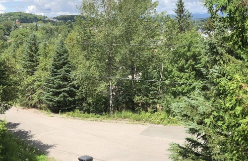 Sainte-Agathe-des-Monts Ski Chalet | Sainte-Agathe-des-Monts Cottage with a View