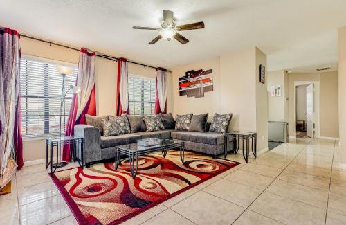 Robindell Apartment | Saints Haven