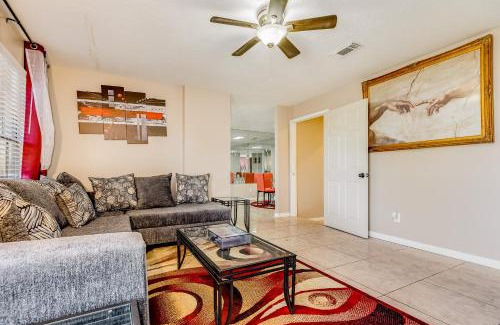 Robindell Apartment | Saints Haven