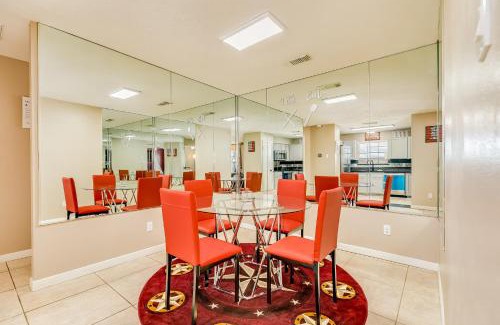 Robindell Apartment | Saints Haven