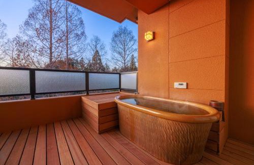 Sochi Hotel | Saiou no Miya