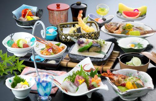 Sochi Hotel | Saiou no Miya
