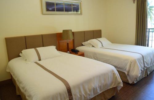 San Antonio Hotel | Saipan Beach Hotel