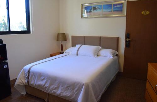 San Antonio Hotel | Saipan Beach Hotel