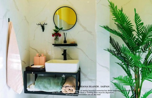 Garapan Apartment | SAIPAN R HOME