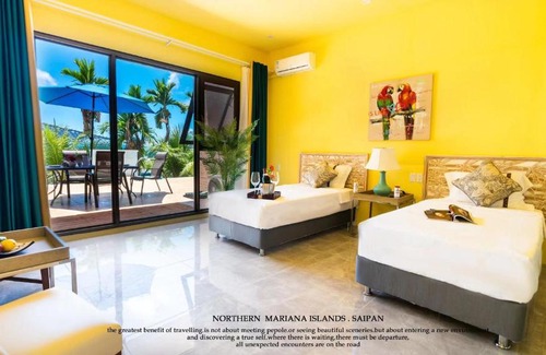Garapan Apartment | SAIPAN R HOME