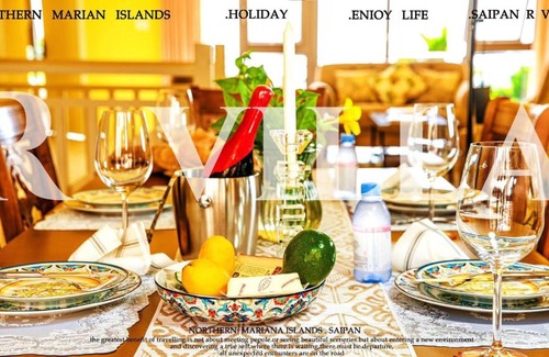 Garapan Apartment | SAIPAN R HOME