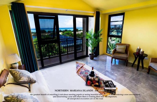 Garapan Apartment | SAIPAN R HOME